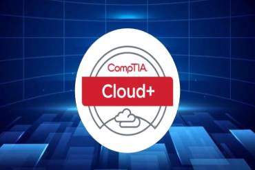 CompTIA Cloud+ (Plus) CV0-003 Certification Training