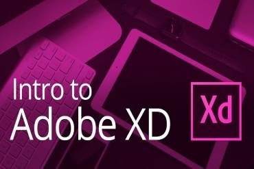 Adobe XD Training