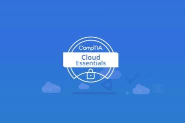 CompTIA Cloud Essentials+ CLO-002