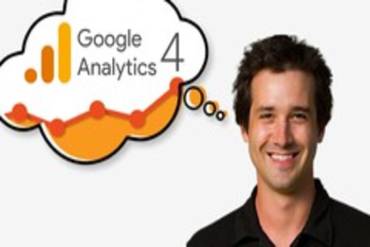 GA4 Training – Master Google Analytics 4