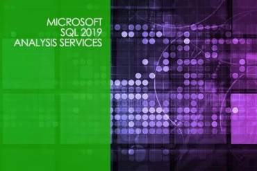 Microsoft SQL Server 2019 – Data Analysis